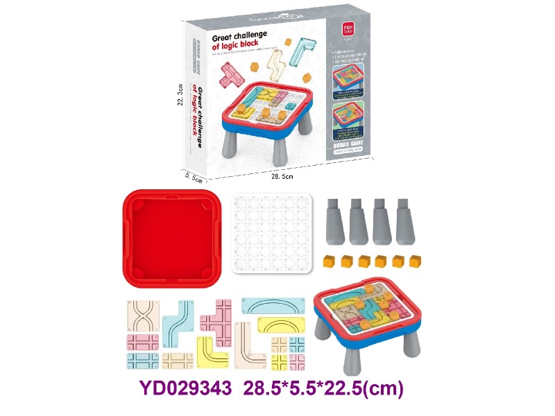 Board game