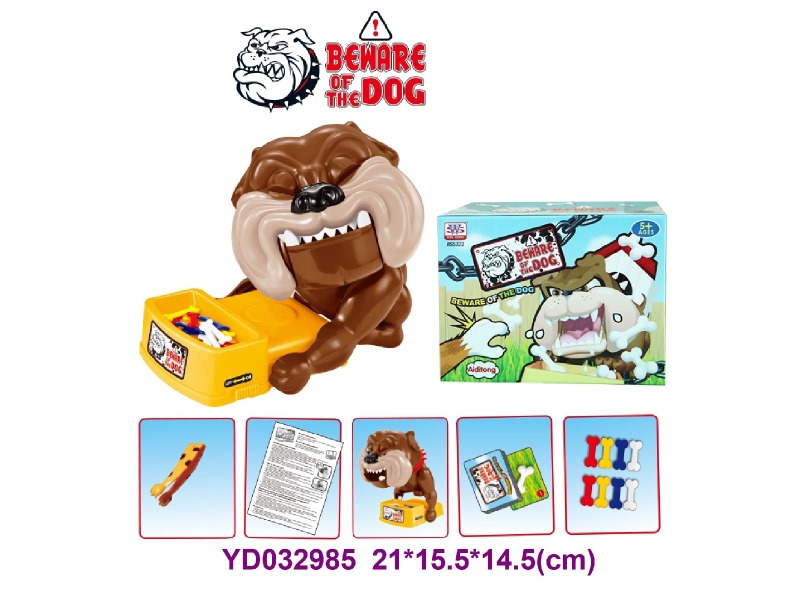 Board game