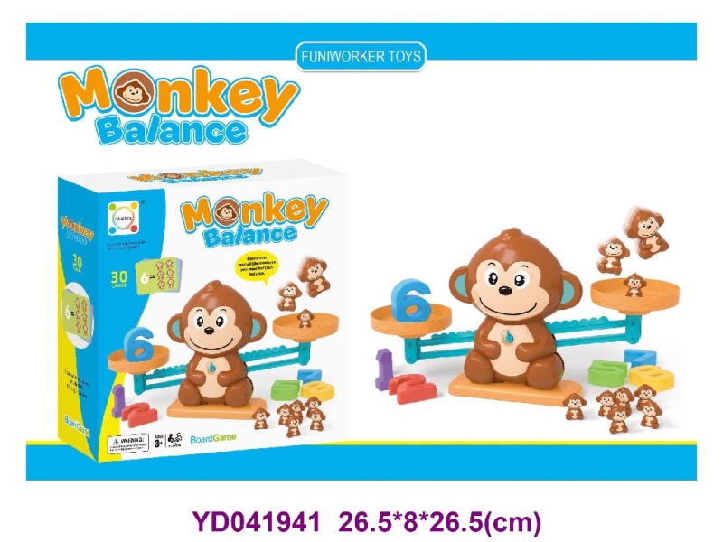 Board game