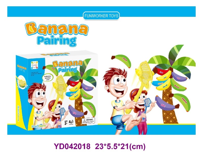 Board game