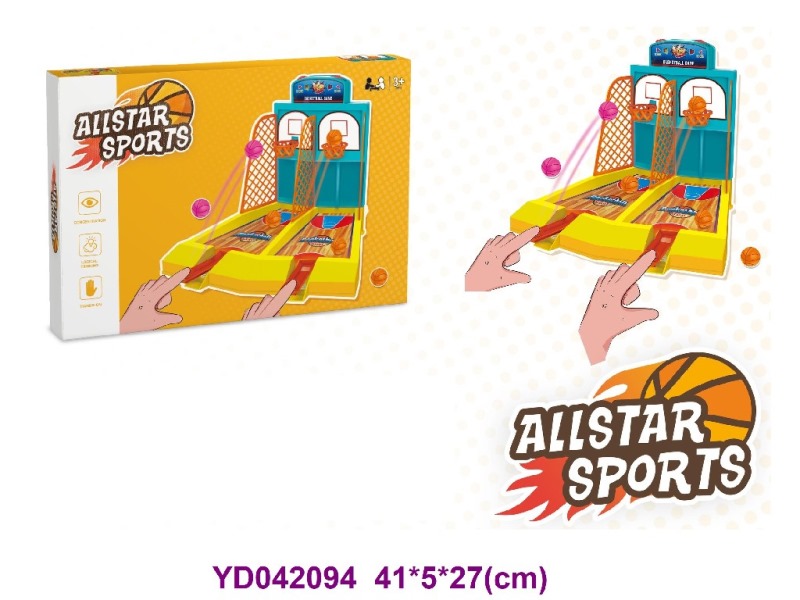 Board game