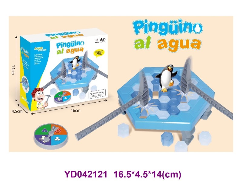 Board game
