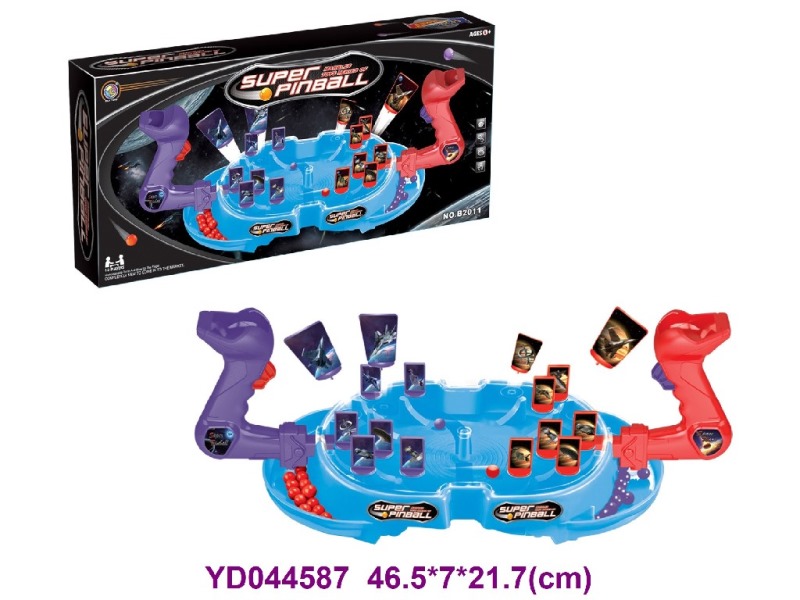 Board game
