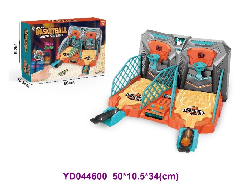 Board game w/light&sounds
