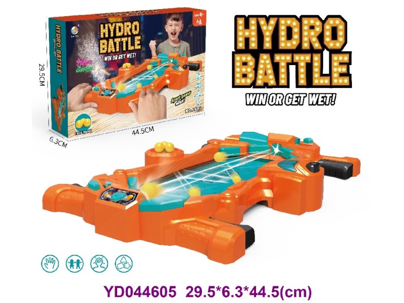 Board game