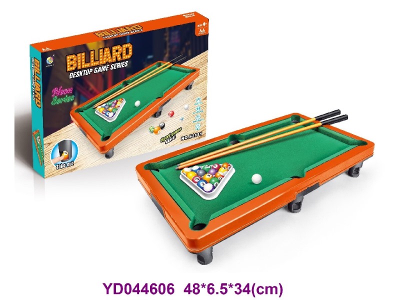 Board game