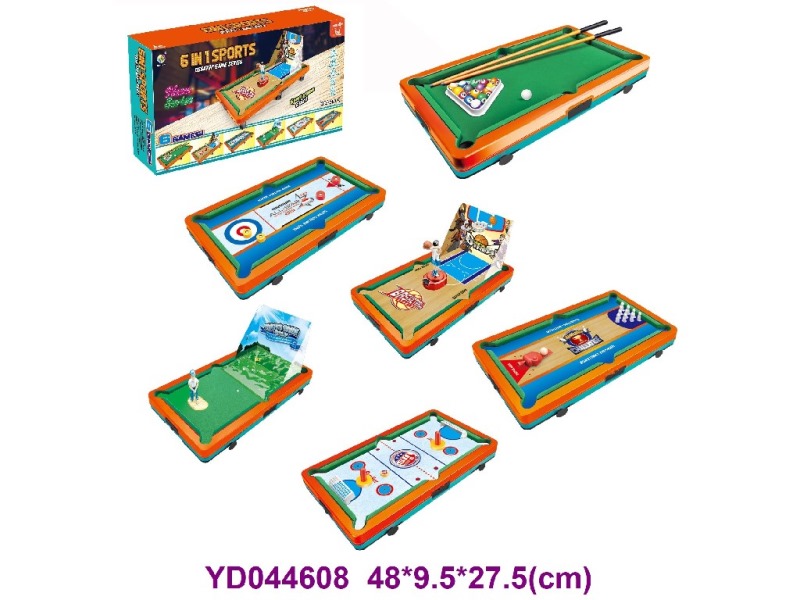 Board game