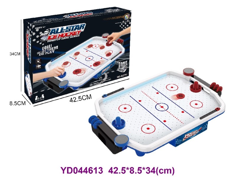 Board game w/light&sounds