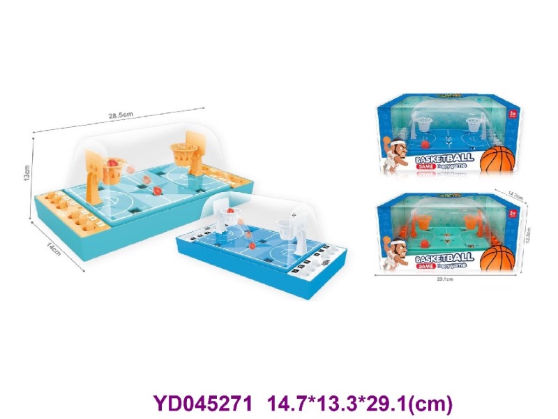 Board game