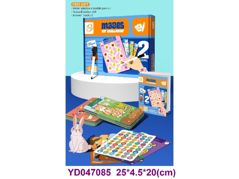 Board game