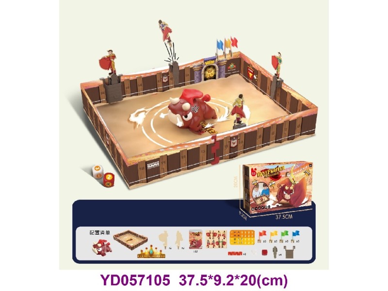 BOARD GAME