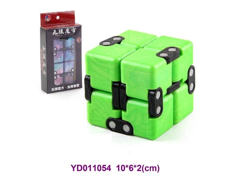 Magic Cube