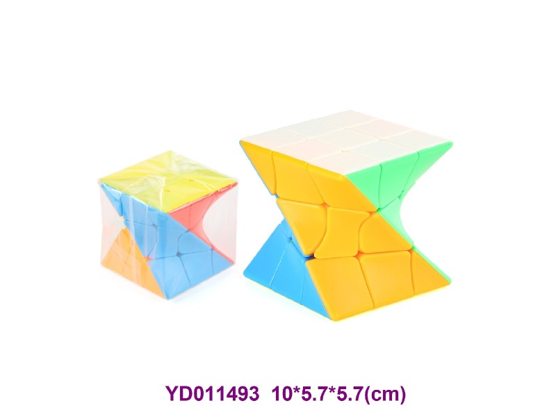 Magic Cube