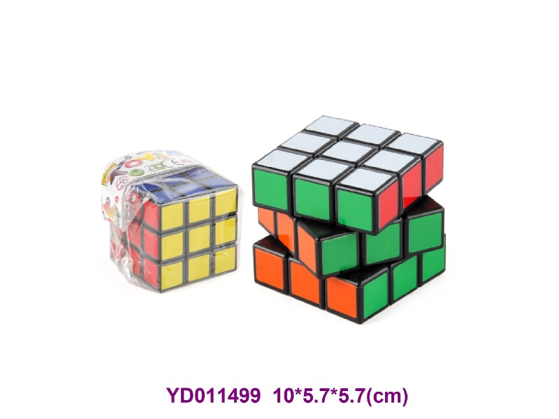 Magic Cube