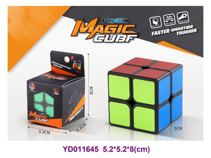 Magic Cube