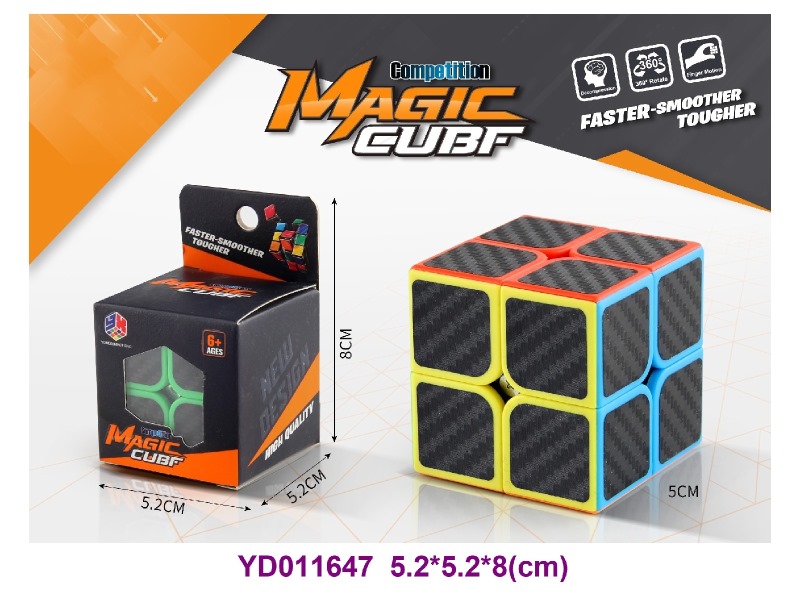 Magic Cube