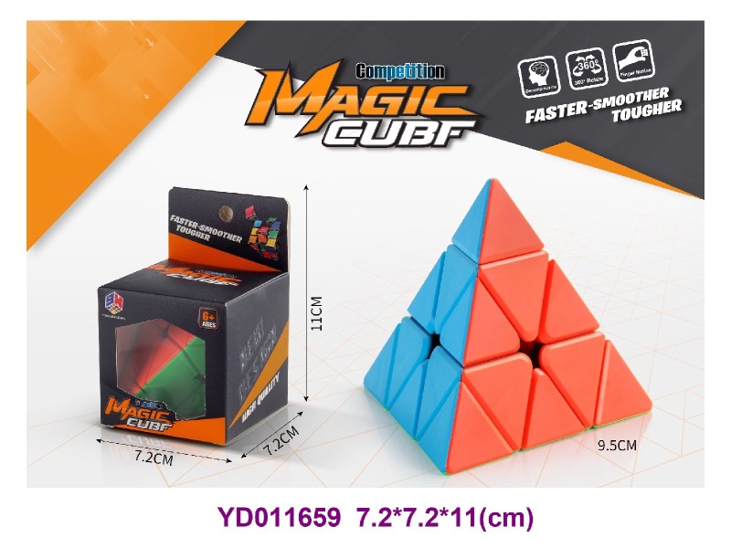 Magic Cube