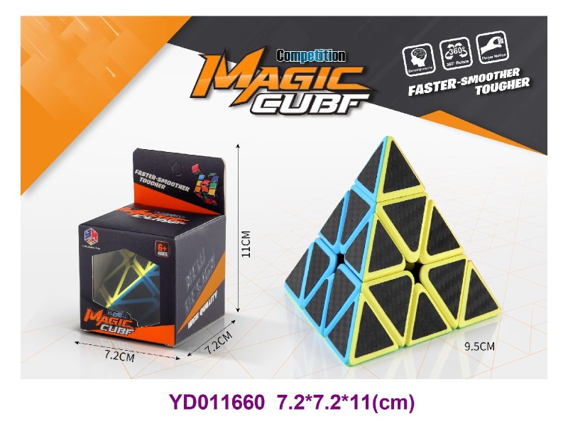 Magic Cube