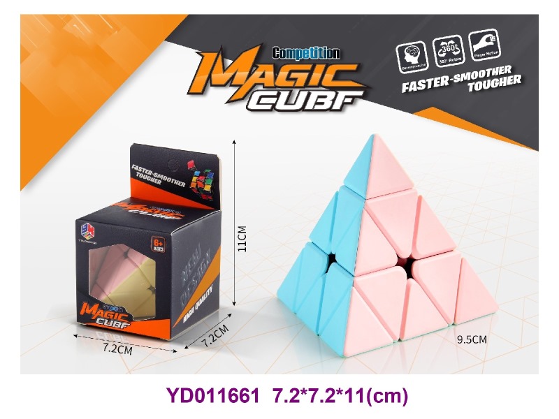 Magic Cube