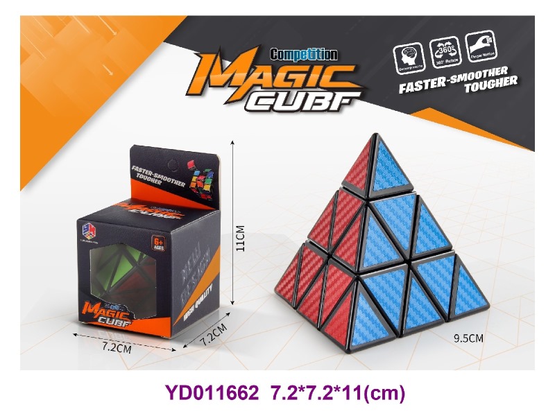 Magic Cube