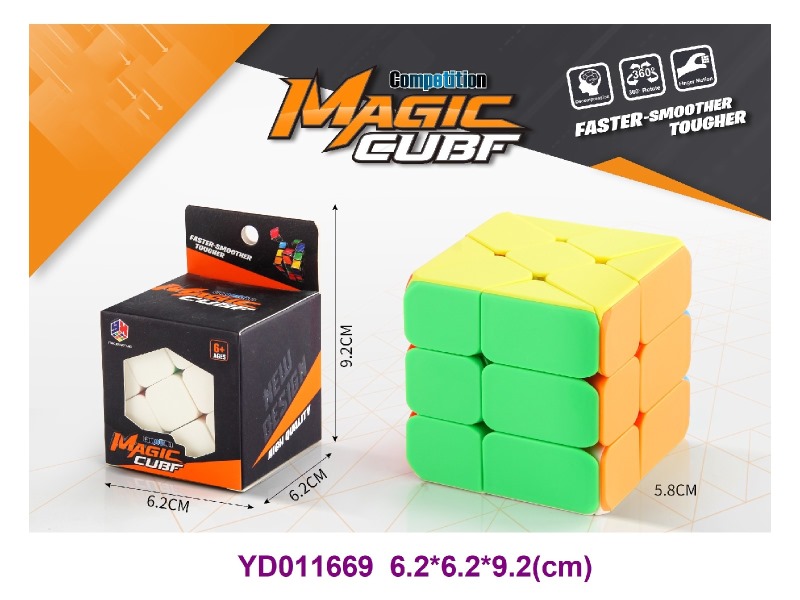 Magic Cube