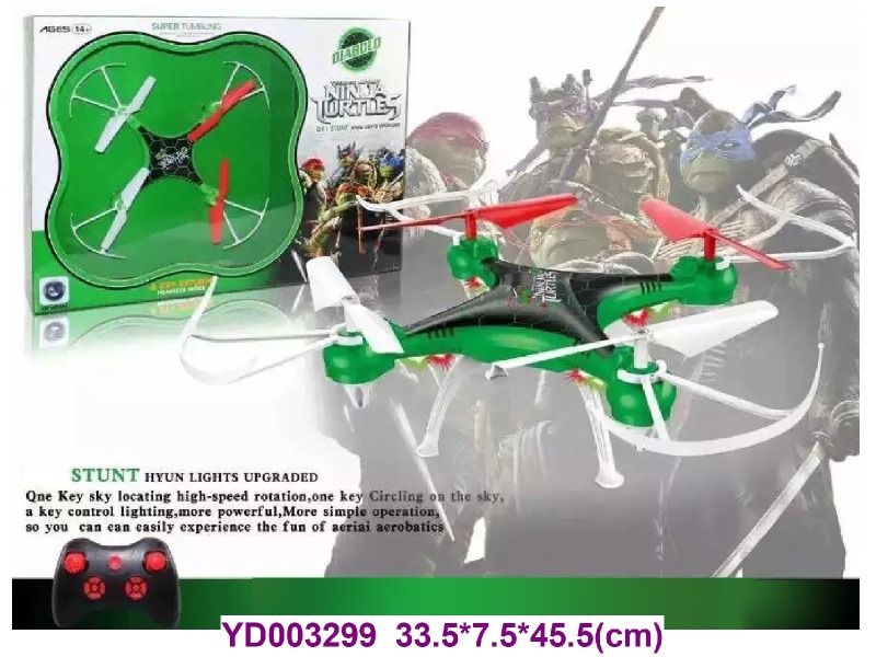 33cm gyroscope