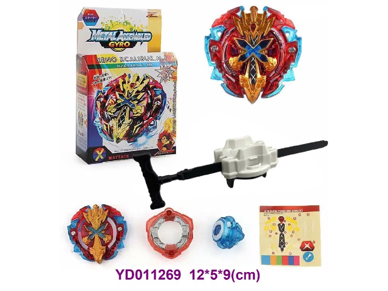 gyroscope