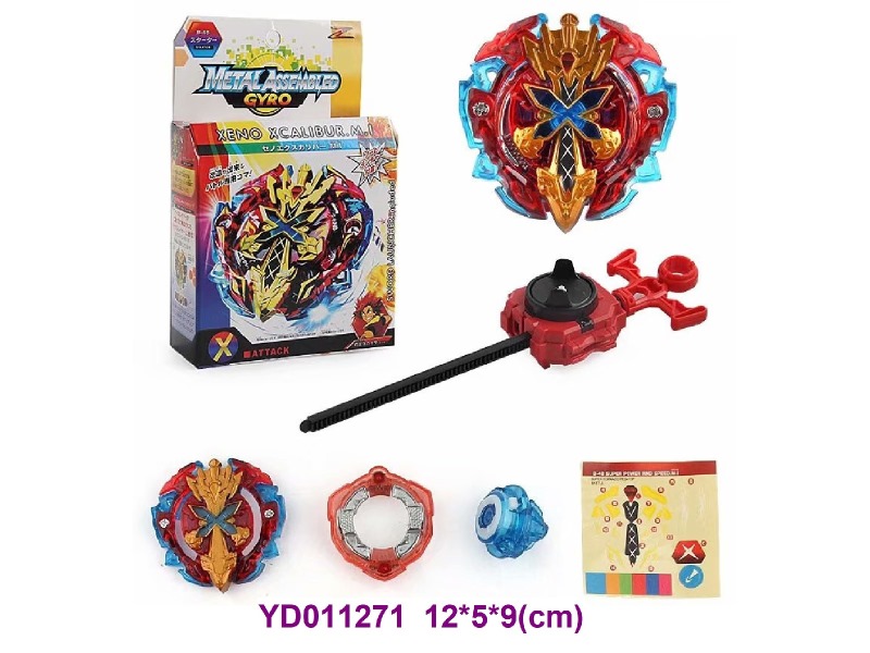gyroscope