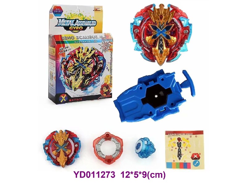 gyroscope