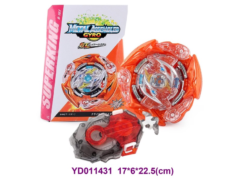 gyroscope