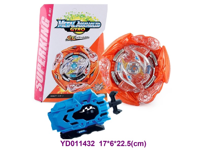 gyroscope