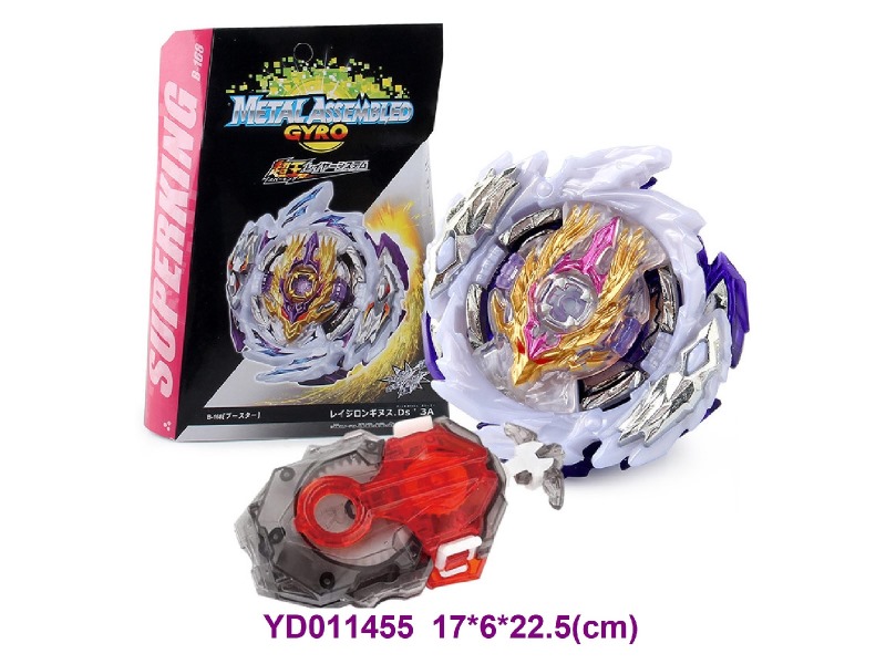 gyroscope