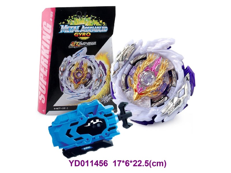 gyroscope