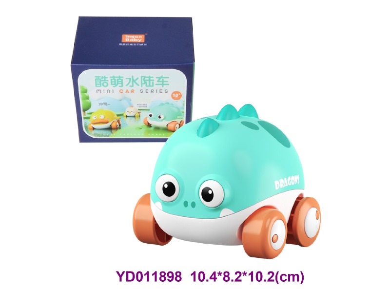 Bath toys