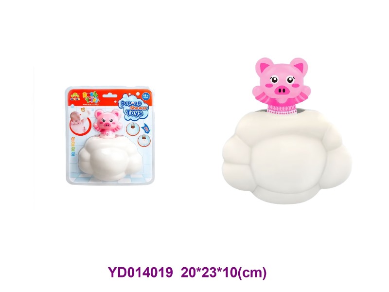 bath toys