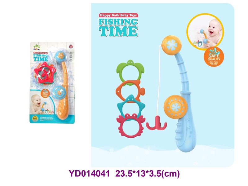 bath toys