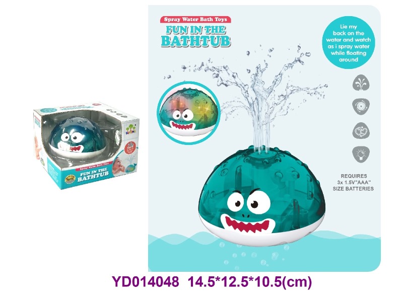 bath toys