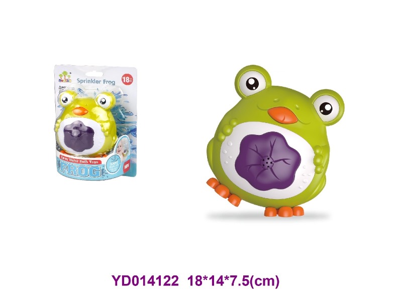 bath toys