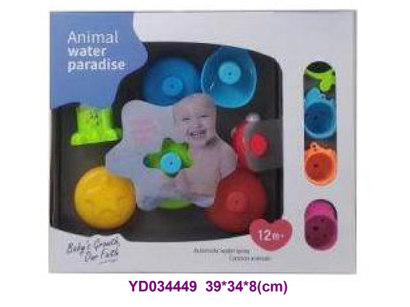 bath toys