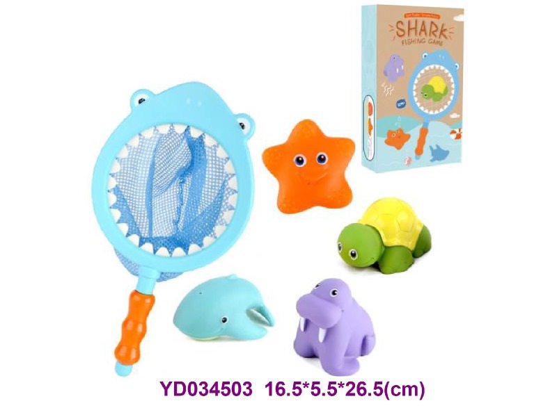 bath toys
