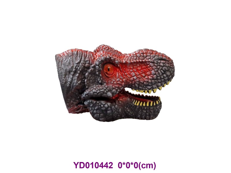 Enamel ANIMAL
