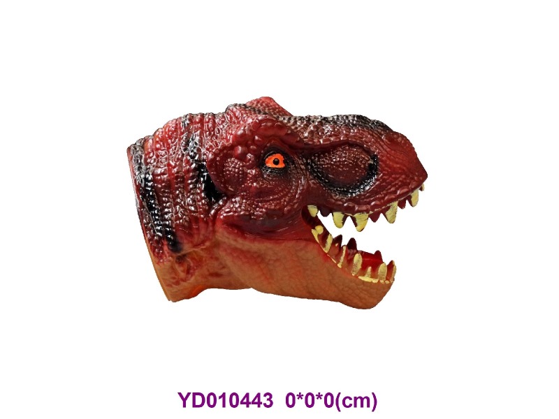 Enamel ANIMAL