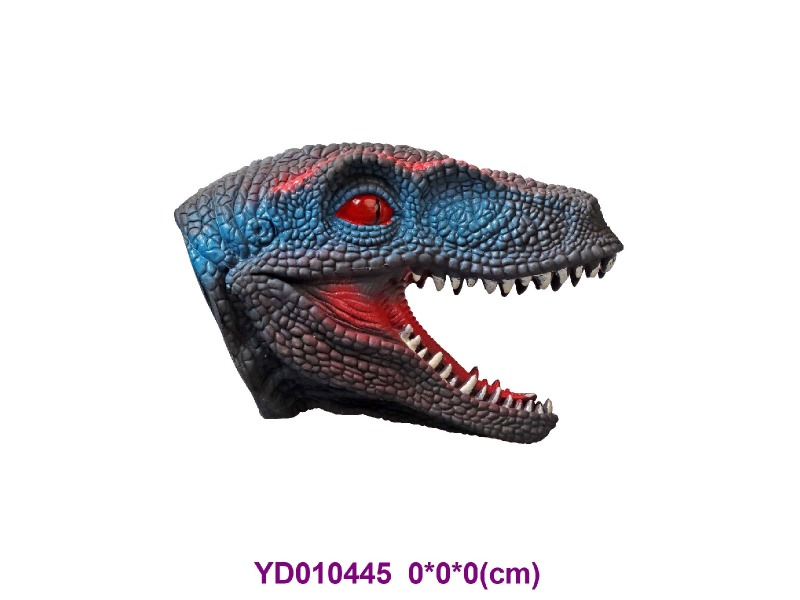 Enamel ANIMAL