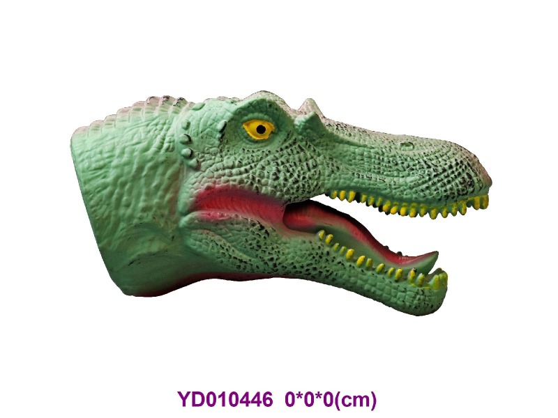 Enamel ANIMAL