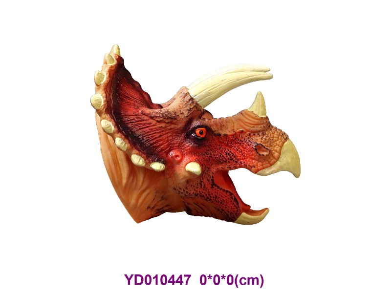 Enamel ANIMAL