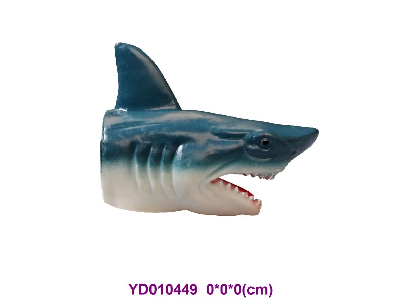 Enamel ANIMAL