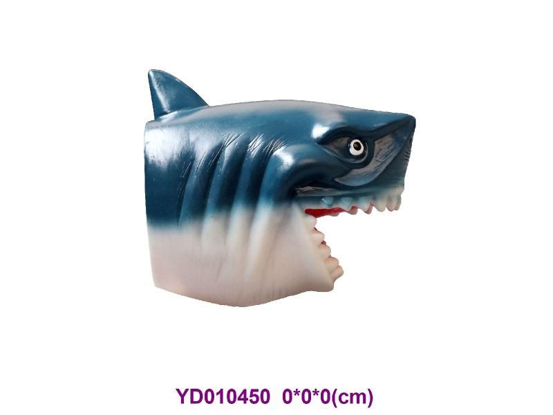 Enamel ANIMAL