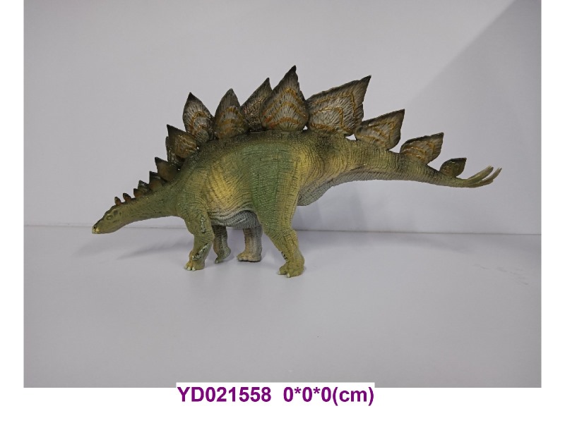 Enamel ANIMAL