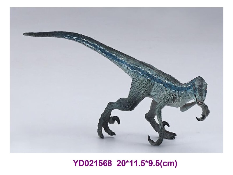 Enamel ANIMAL