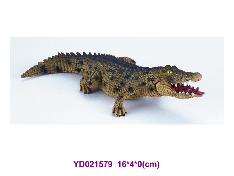 Enamel ANIMAL